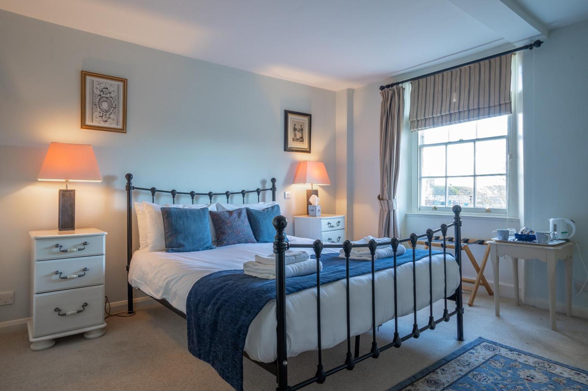 מלון Oxborough The Bedingfeld Arms חדר תמונה