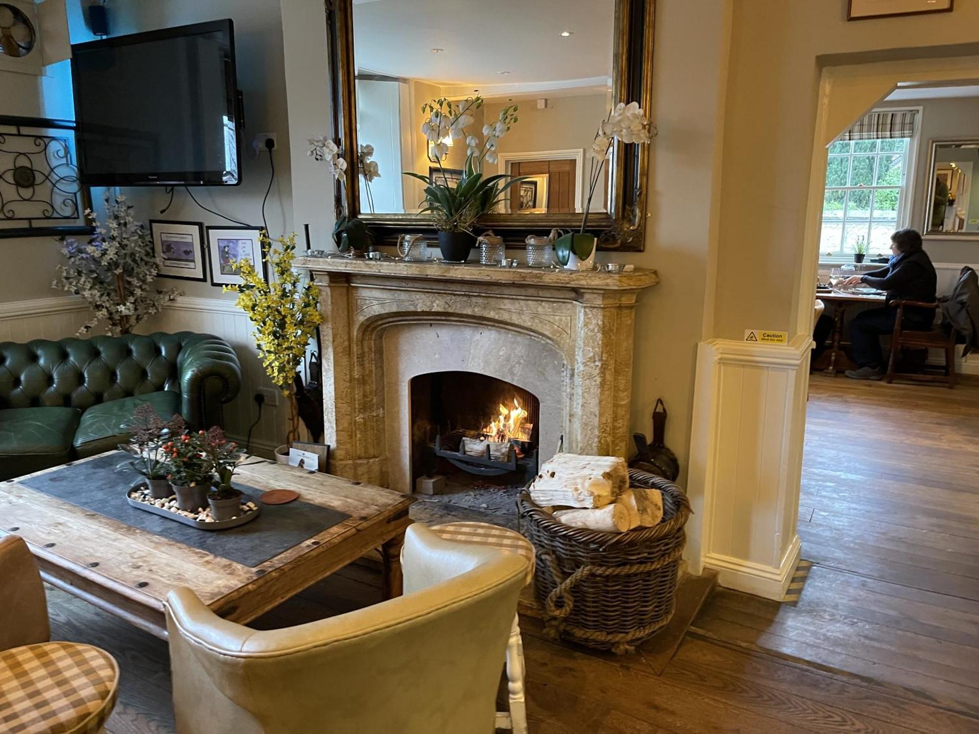 מלון Oxborough The Bedingfeld Arms מראה חיצוני תמונה